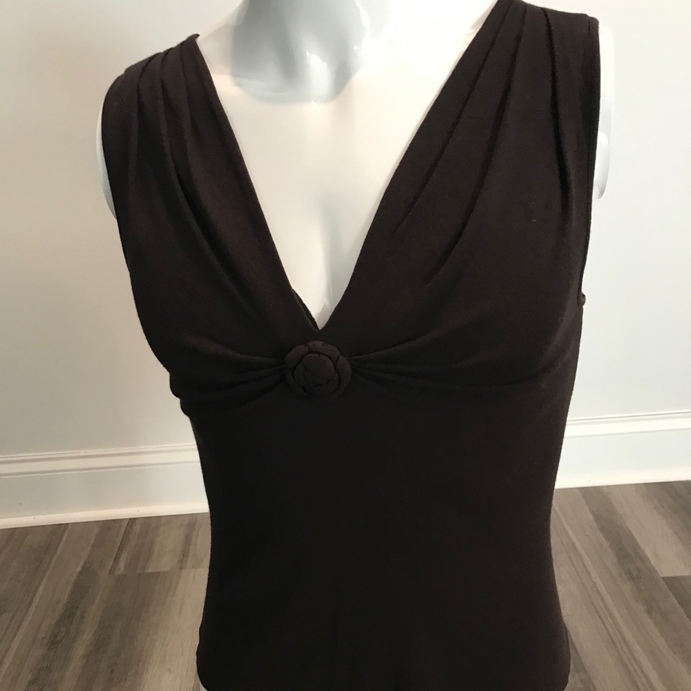 Limited Chocolate Top